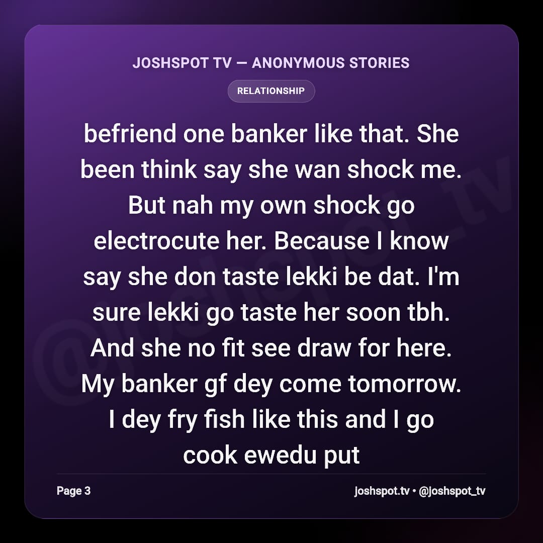 Joshspot Tv tweet media
