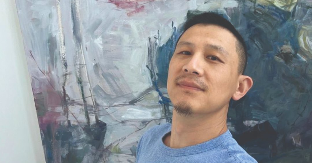 Richmond Art Gallery tweet media