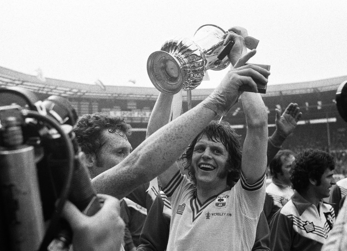 Michael Channon tweet media