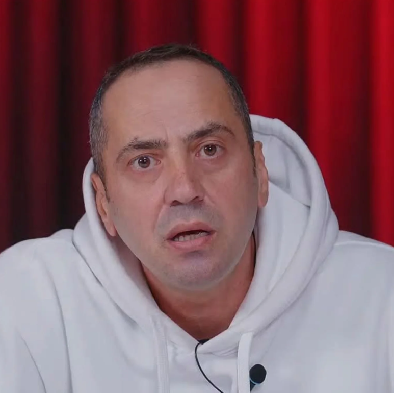 Fener Markaj tweet media