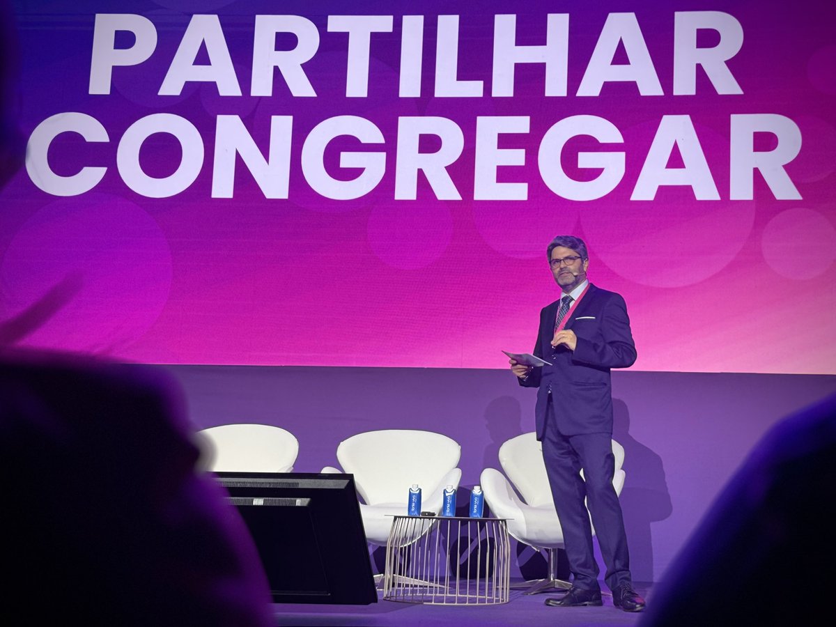 gpiresmorais's tweet photo. The opening ceremony of #CPC2026 is ongoing! And what a great team has made this real! Let’s go! #CPCinMotion @spcardio https://t.co/3PqIJtMzqO