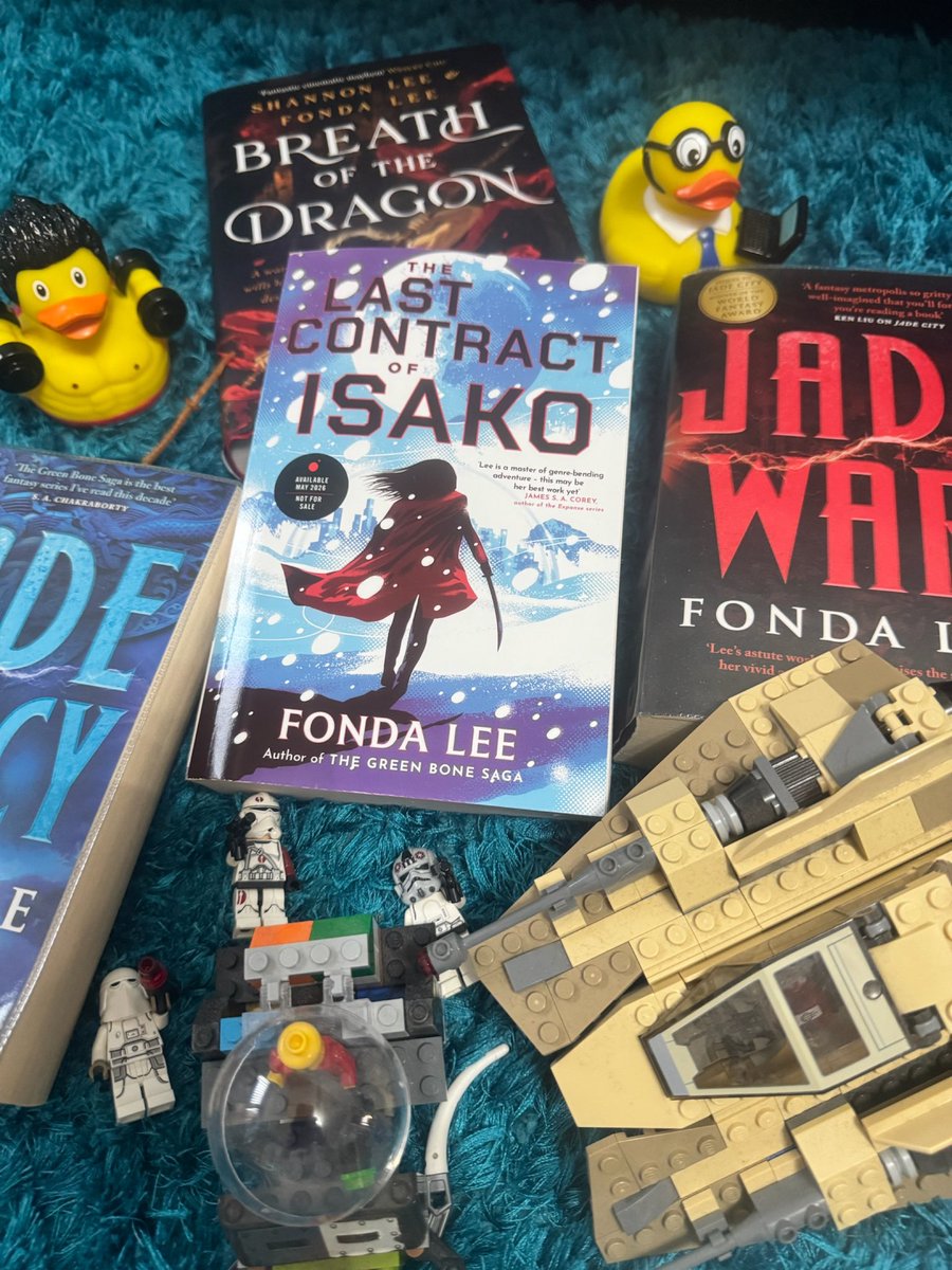 Caitlin - Booksblabbering📚 tweet media