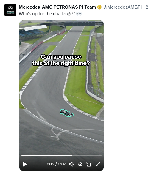 IMDSTIG's tweet photo. @MercedesAMGF1 @DorianePin https://t.co/fBhP7yaP4I