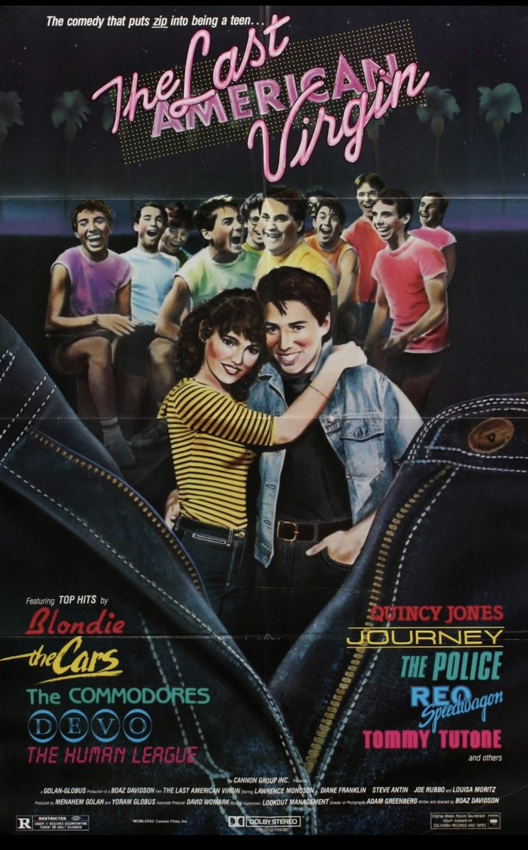 DianeFranklin80's tweet image. Reunion THIS weekend at CHILLER!!🔥🔥🔥 Info at ChillerTheatre.com

#event #weekend #celebrities #fun #todo #movies #films