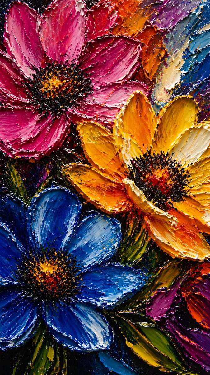 ApexSignalArt's tweet photo. Hello Everyone❣️#AbstractExpressionist
#ArtCommuity #AIart️️️️️️️️️️️️️️️️️️️️️️️️️️️️️️️️️️️️️️️️️️️️️️️️️️️ #Impasto
#Abstractart https://t.co/9UJazTubHd