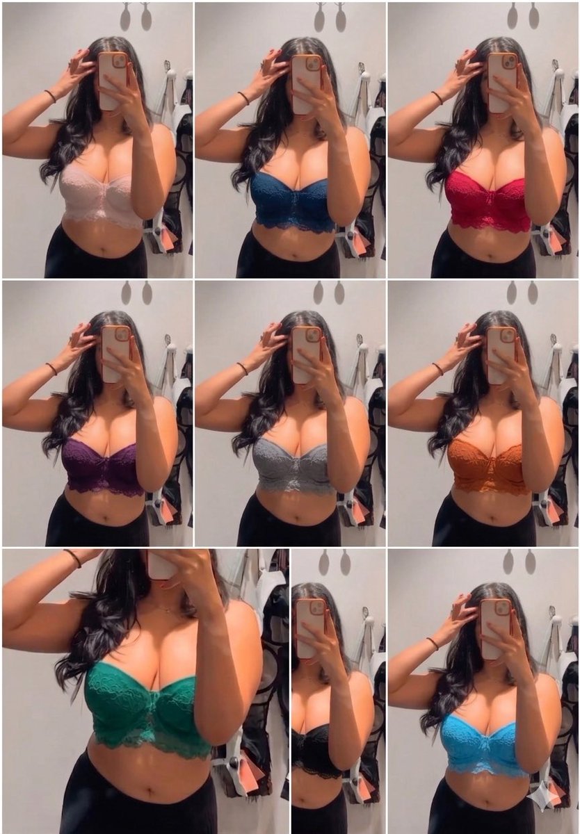 janvi22p's tweet photo. Your favourite color 🤔 https://t.co/SirSbCDtCw