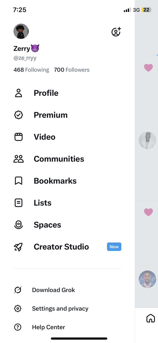 Zerry😈 tweet media