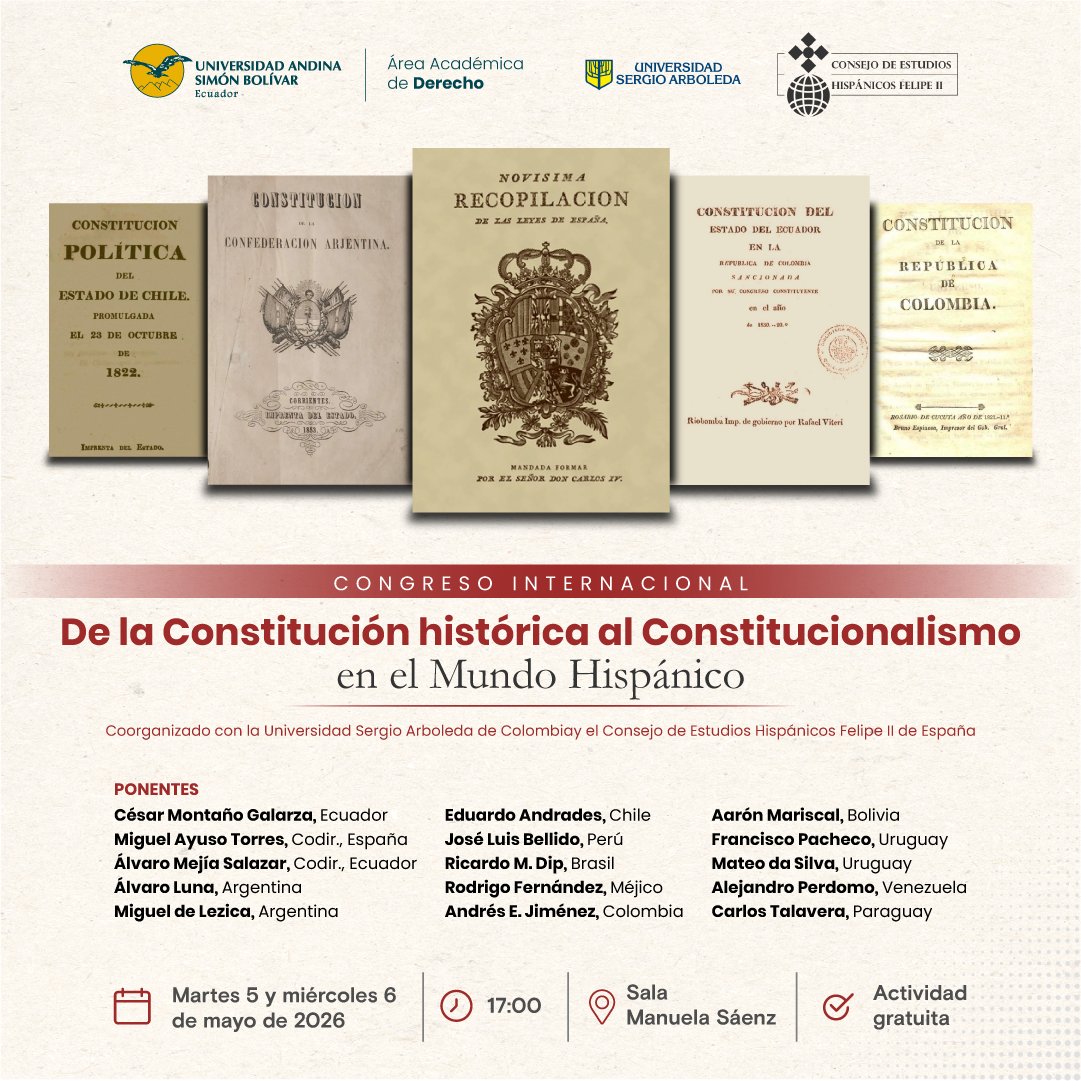 Universidad Andina tweet media