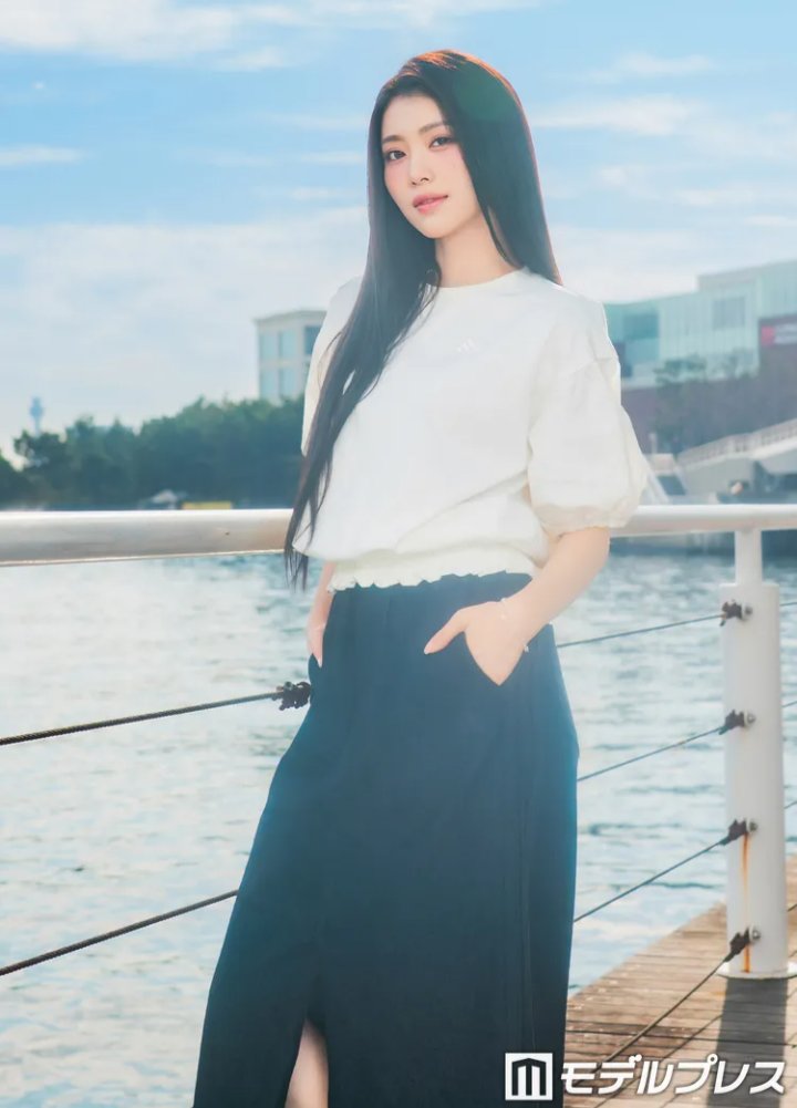 KEP1ER FACTS⁹ ☆ #ThankYouYoungeun 🦊 tweet media