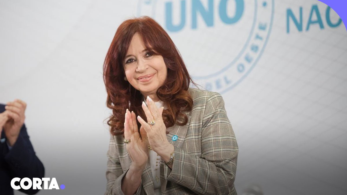 Corta tweet media