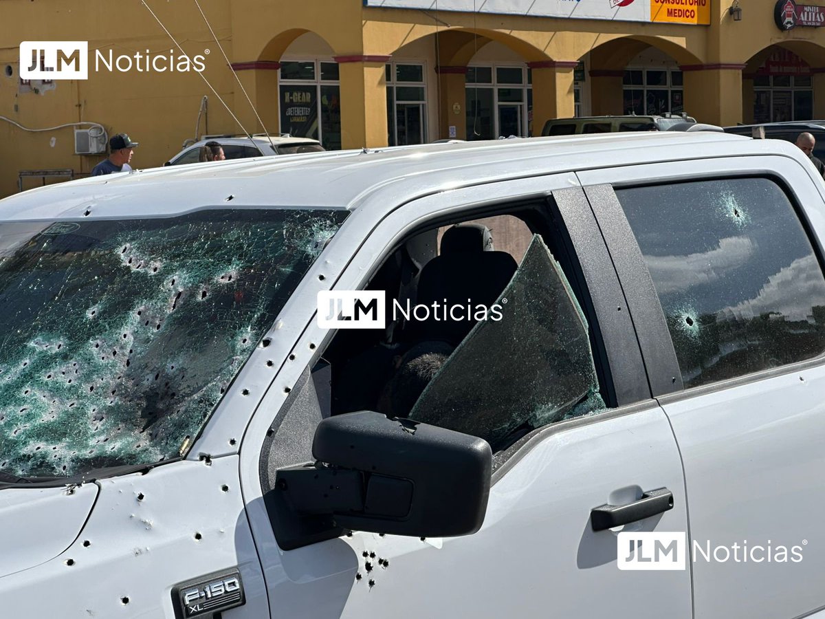 José Luis Morales tweet media