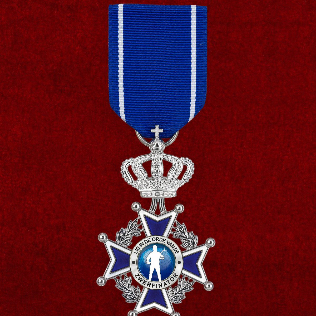 Zwerfinator tweet media