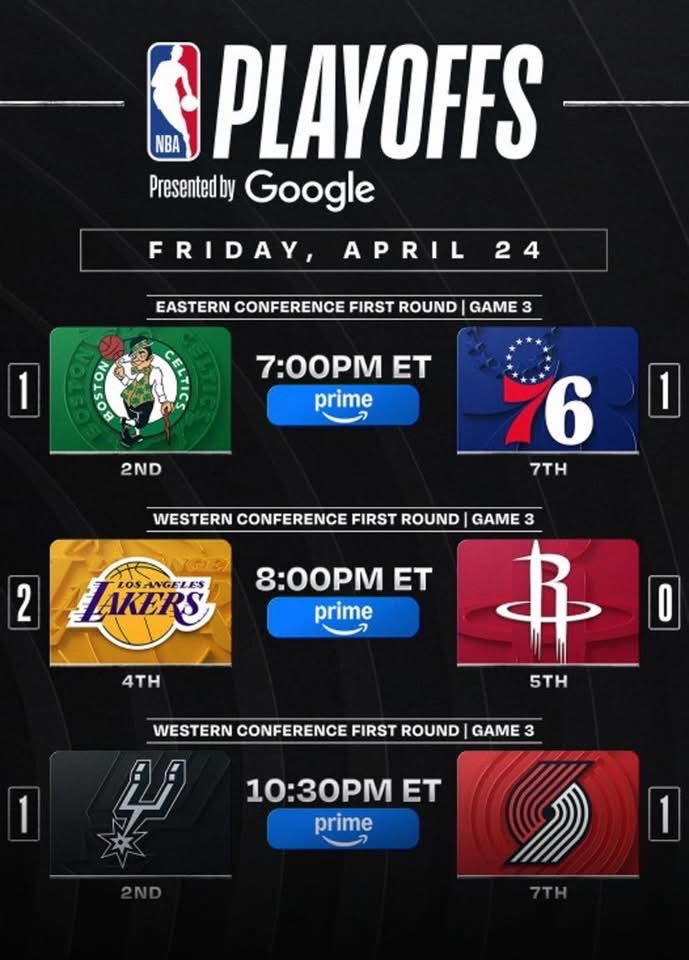 RMarsh35740's tweet image. PLAYOFFS Game 3s Clash🔥🏀🔥
#NBA #fypageシ #NBAPlayoff #basketball conference calls During Halftime LETS Goo