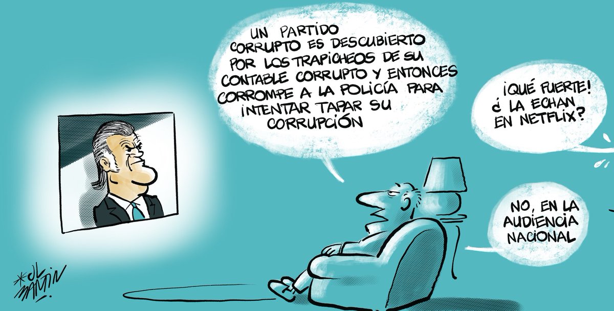 Serie de gran éxito. Publicado en <a href="/LaVanguardia/">La Vanguardia</a>