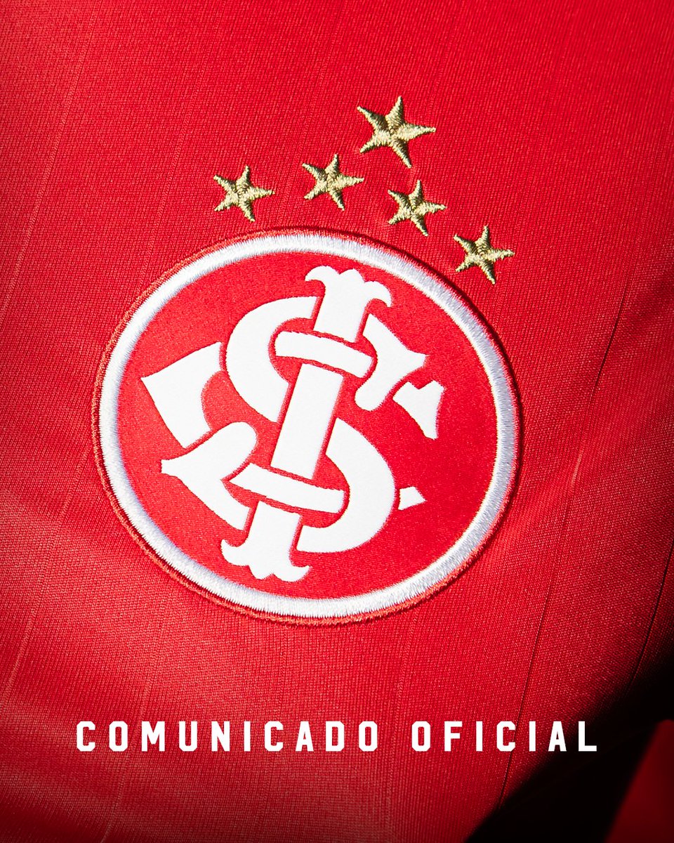 Sport Club Internacional tweet media