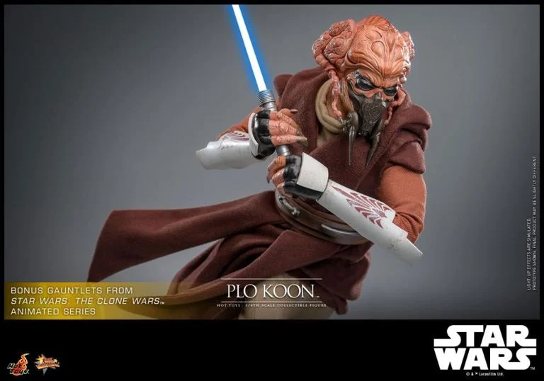 toybroreviews's tweet photo. Hot Toys 1/6 Star Wars IN STOCK at BBTS

Battle Damaged Vader, $457.99 - https://t.co/yPQGuEW6JN
Savage, $304.99 - https://t.co/T4byzP7ICe
Plo Koon, $309.99 - https://t.co/pdM3mUZb2z https://t.co/Tk75XNccaP