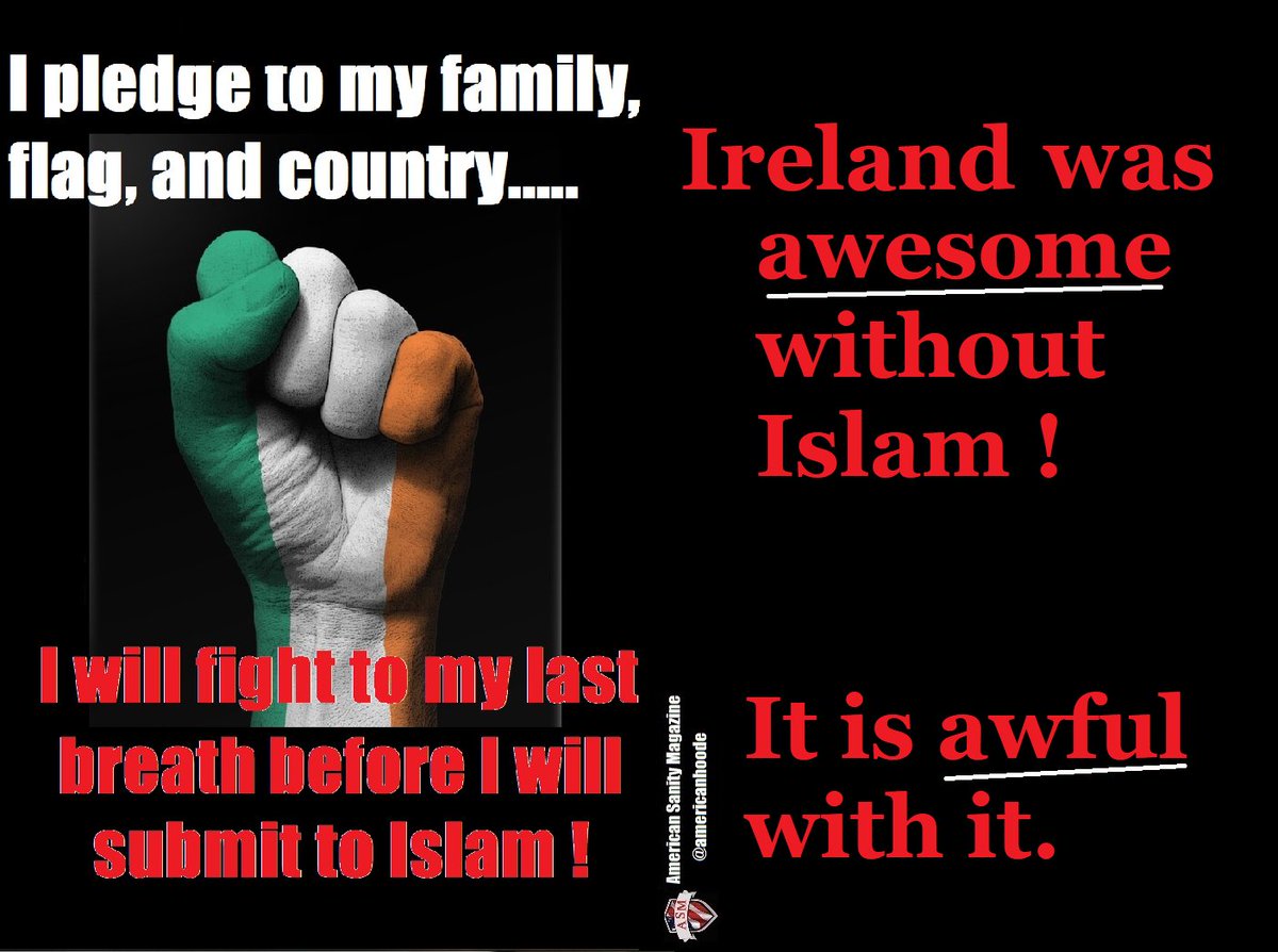 AmericanSanityMagazine tweet media