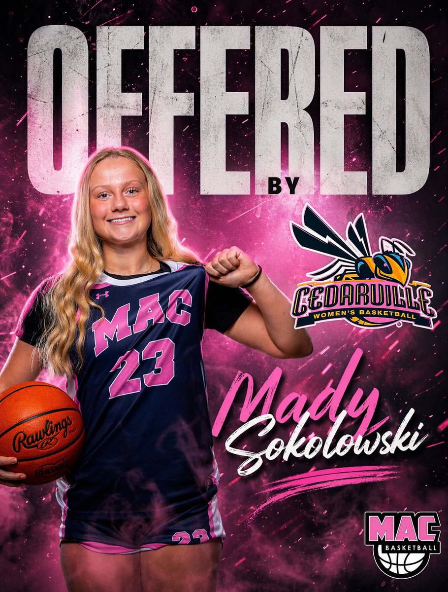 Madyson Sokolowski tweet media