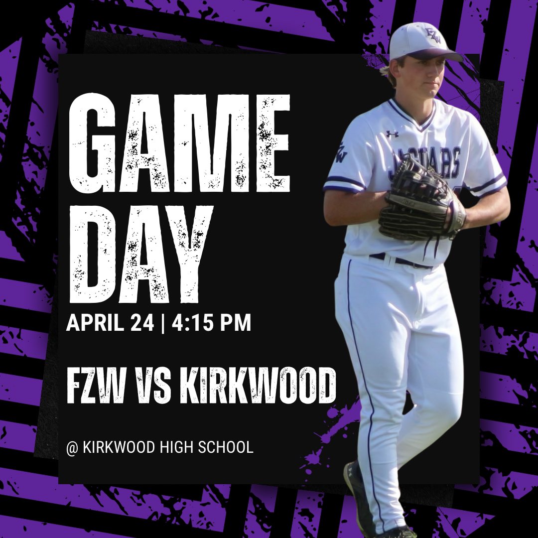 FZW Baseball tweet media