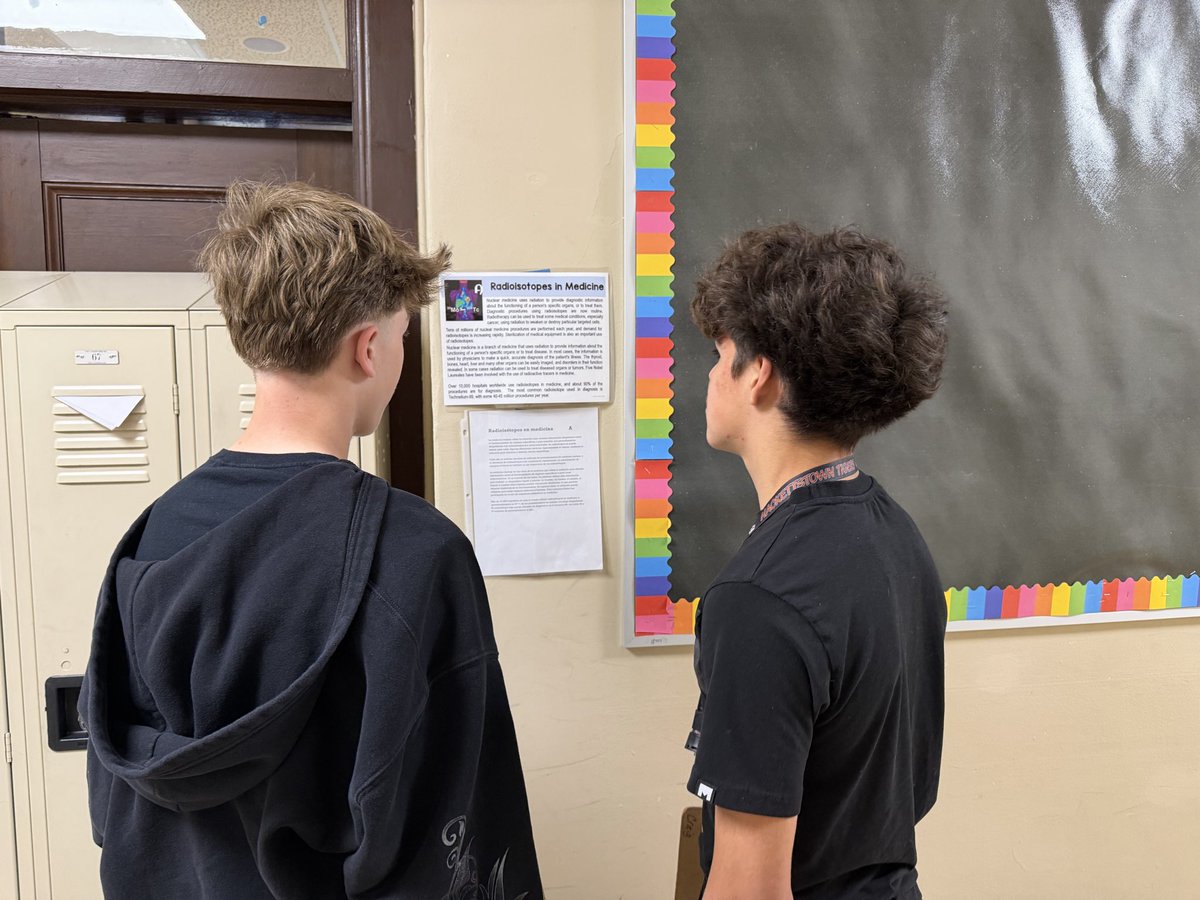 Hackettstown Middle School tweet media