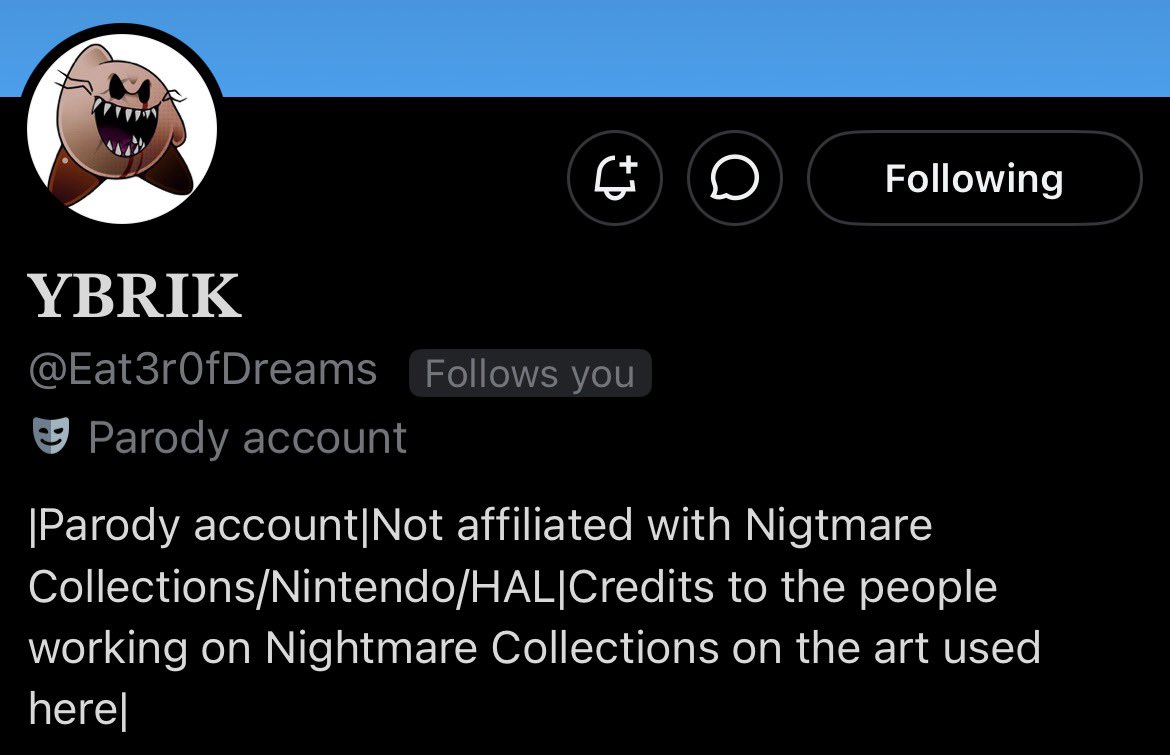 Rick The Hamster tweet media