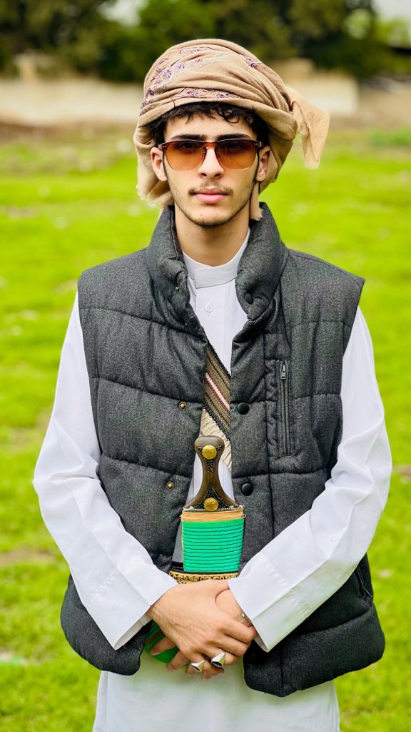 بو يزن الأشموري tweet media