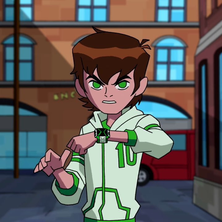 Ben 10 News tweet media