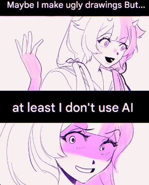 vex_vt1's tweet photo. #Artist #Vtuber #fypシ゚ https://t.co/J2XmOBIB74