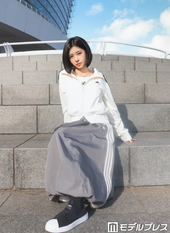 KEP1ER FACTS⁹ ☆ #ThankYouYoungeun 🦊 tweet media