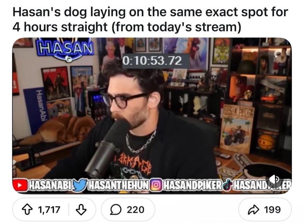 just a chad who snarks tweet media