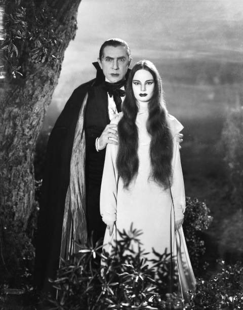 Tabloid Witch on Horror Film Aesthetics tweet media