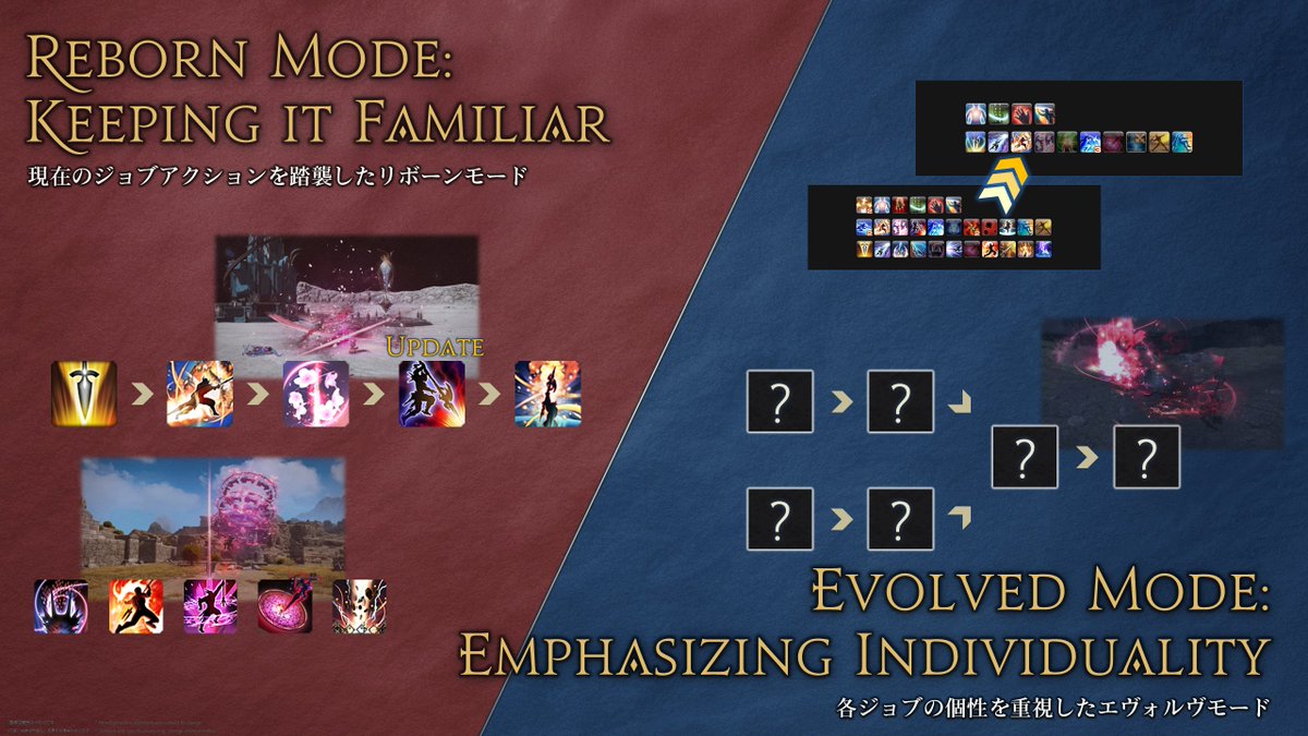 FINAL FANTASY XIV tweet media