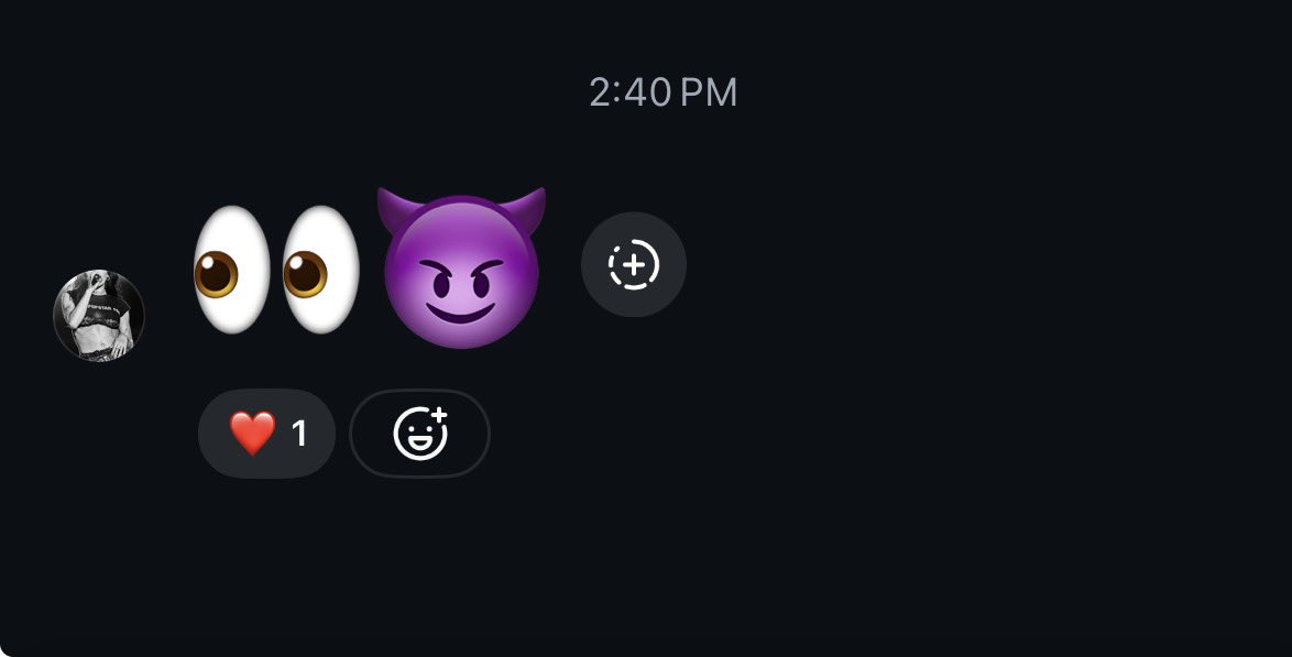 ᴍɪʟʟᴀ tweet media