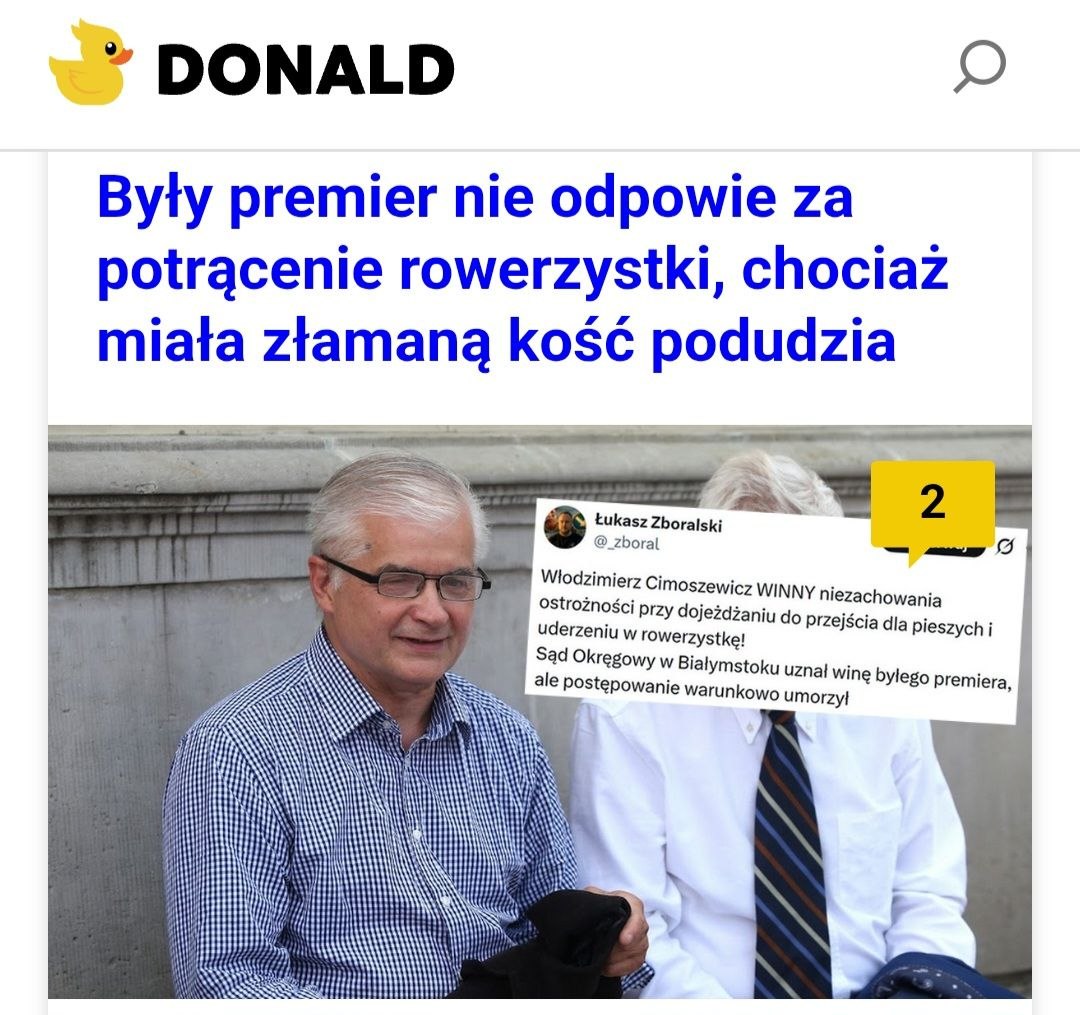 donald.pl tweet media