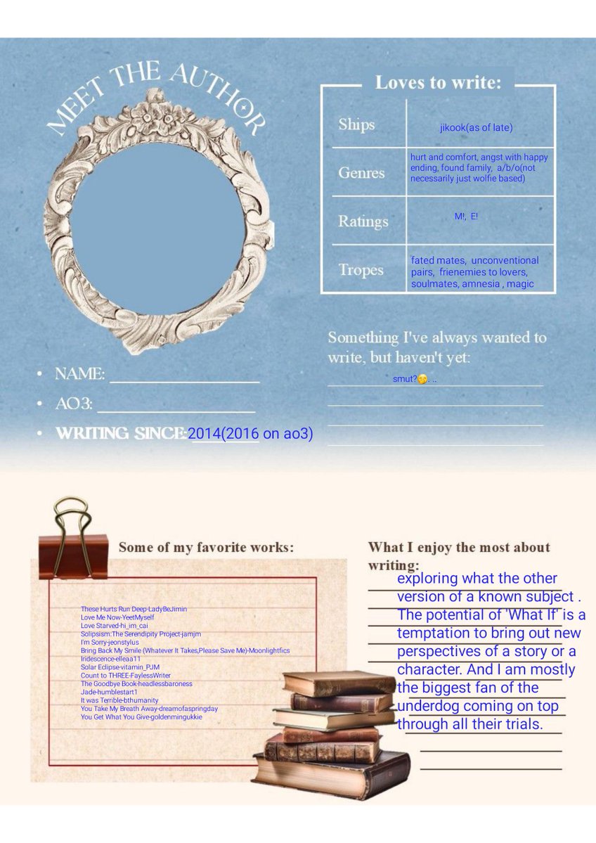 Creating! tweet media