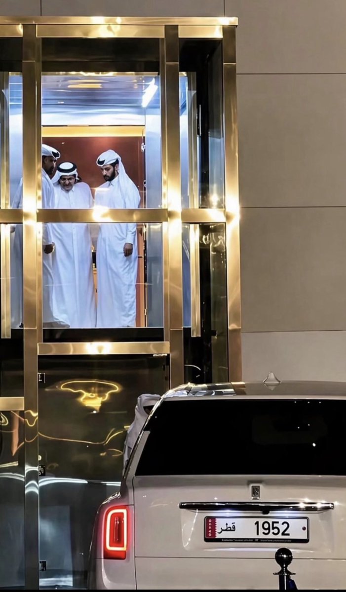 ALMOHANNADI 🇶🇦 tweet media