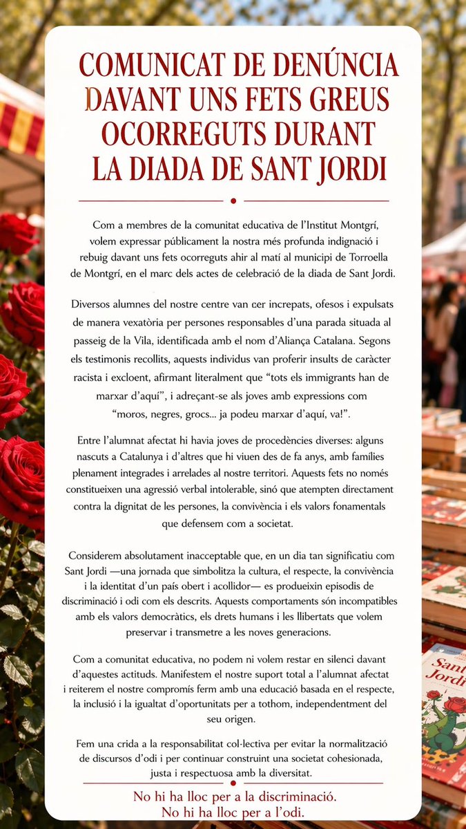 Carles P tweet media