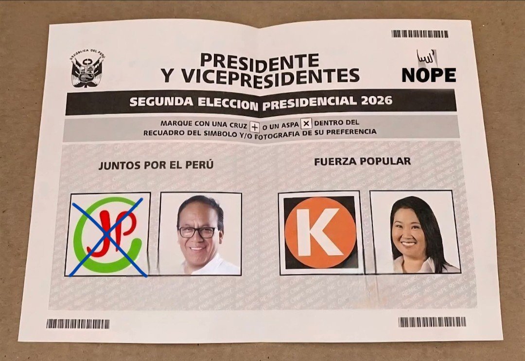 Arón ☀️✊🇵🇪🤝🇵🇸 tweet media