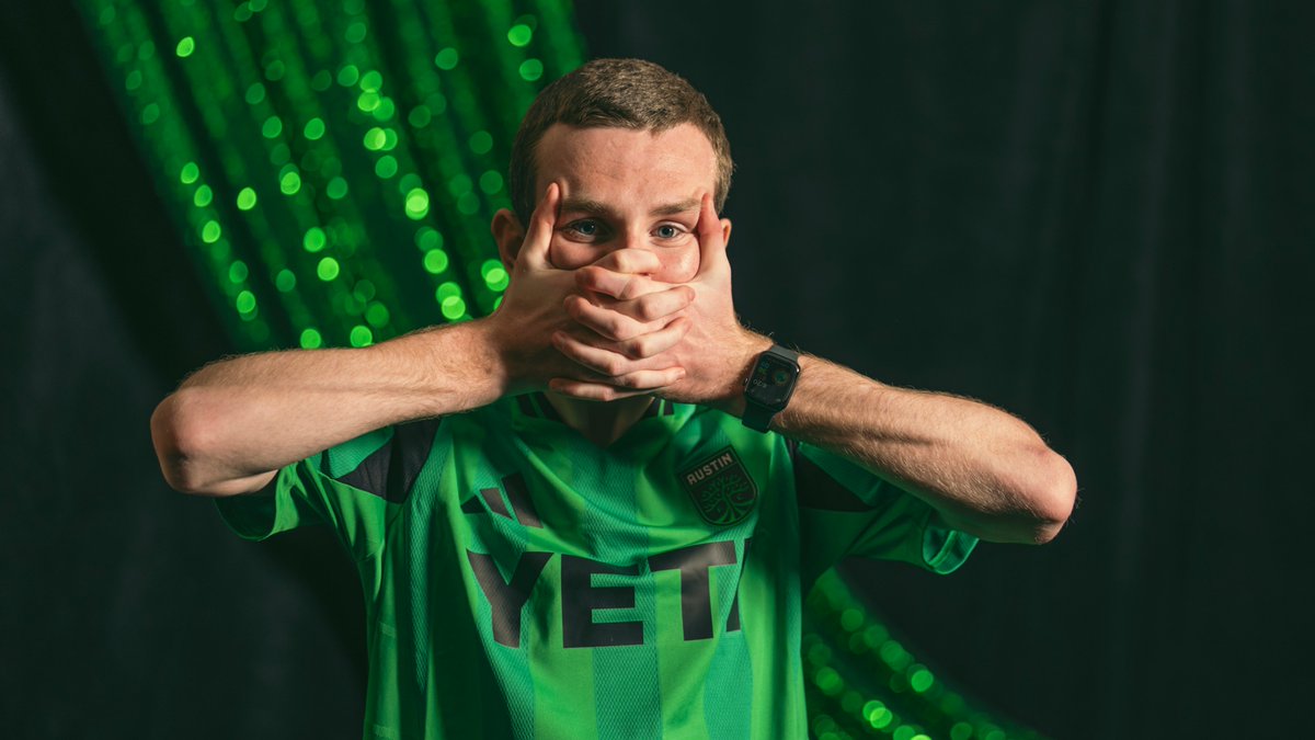 Austin FC tweet media