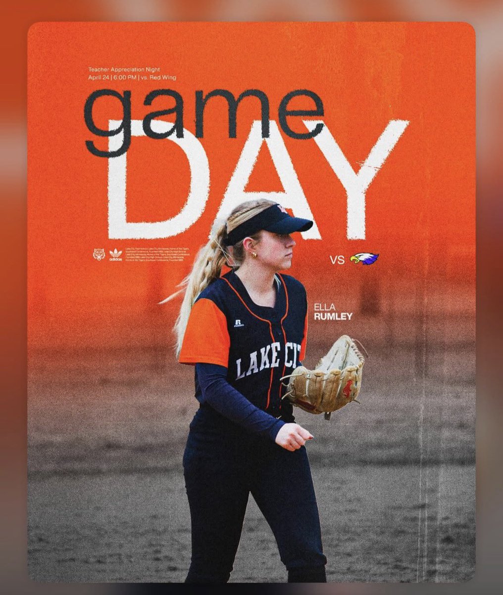 Lake City Activities tweet media