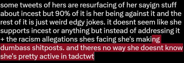 krisser 🐰🪙 🍎 tweet media