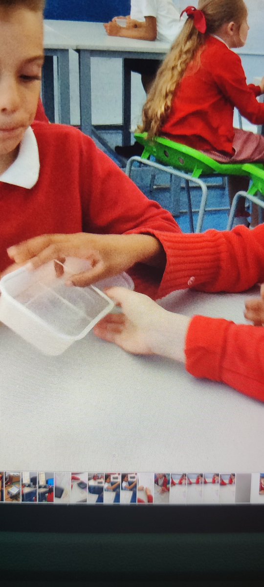 RayLodgePrimary's tweet photo. Year 4 Science Unit Sound - We investigated:
How Sound is Made:
How Sound Travels:
Pitch and Volume:
Distance: #RLPS #Science #aspiration https://t.co/tT2h0Yabu8