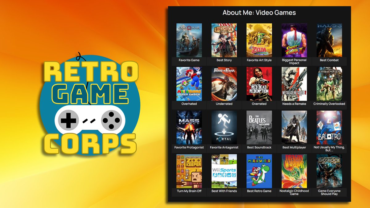 Retro Game Corps tweet media