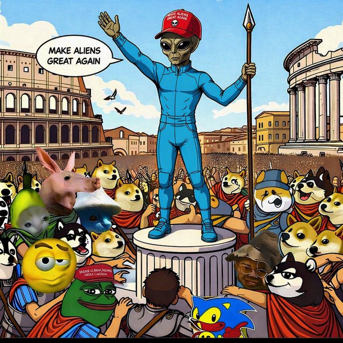 Big°Niggerh tweet media