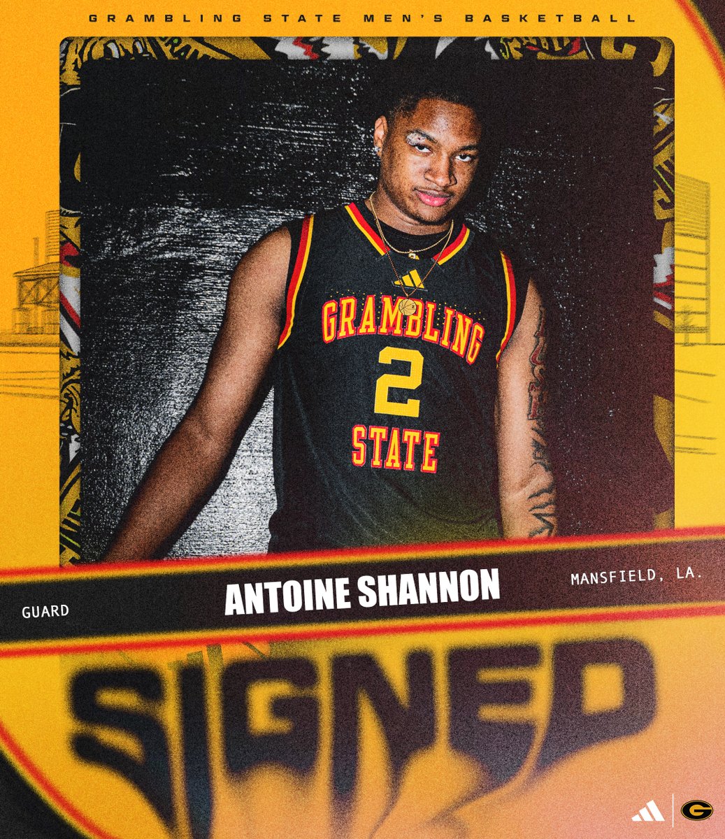 Grambling State Men’s Basketball tweet media