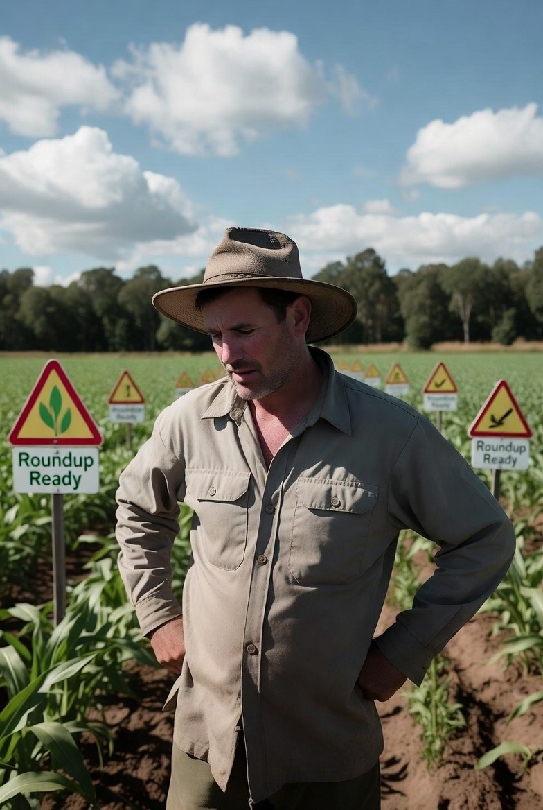 yoshi09010901's tweet image. 世論調査で大多数の米国人が農薬に懸念、 $BAYN のラウンドアップ訴訟に注目 🧑‍🌾

サポートラインを注視。 #Invest #AI $MSTR #News #TSLA 🐻🔥⏳