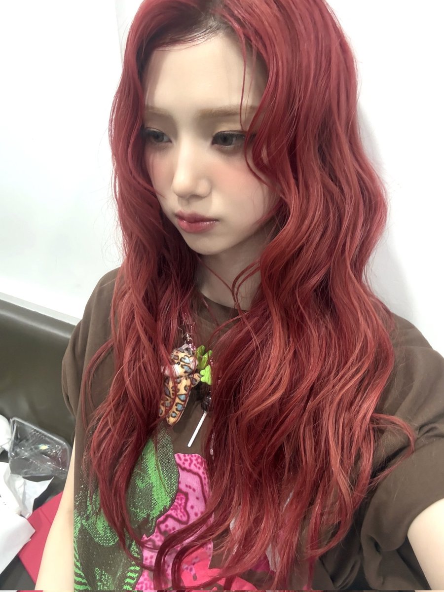 mell . ♡ | UNCHILD tweet media