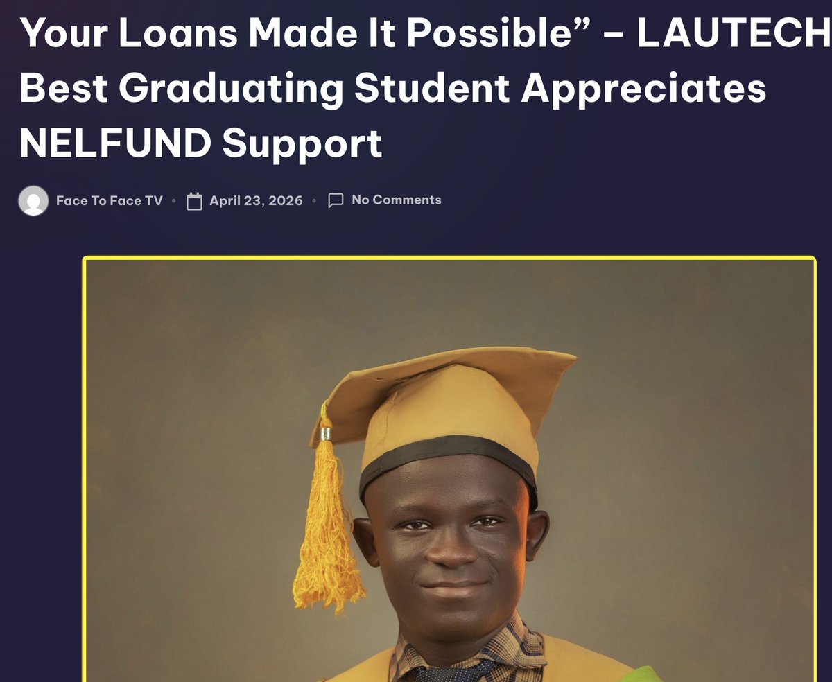 Omoyele Sowore tweet media