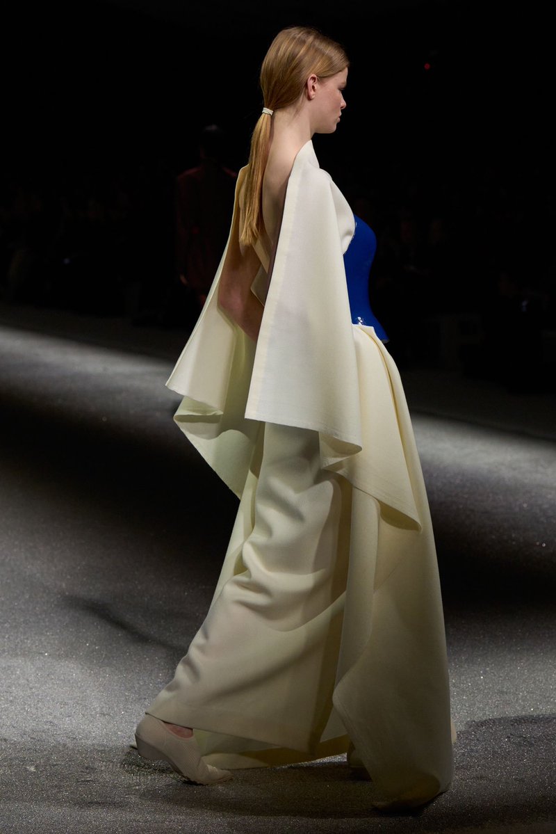 issey miyake fall-winter 2026 rtw ✮