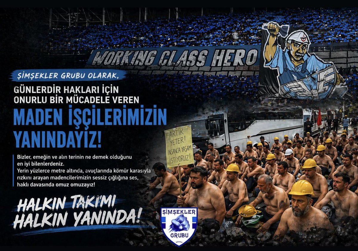 Şimşekler Grubu tweet media
